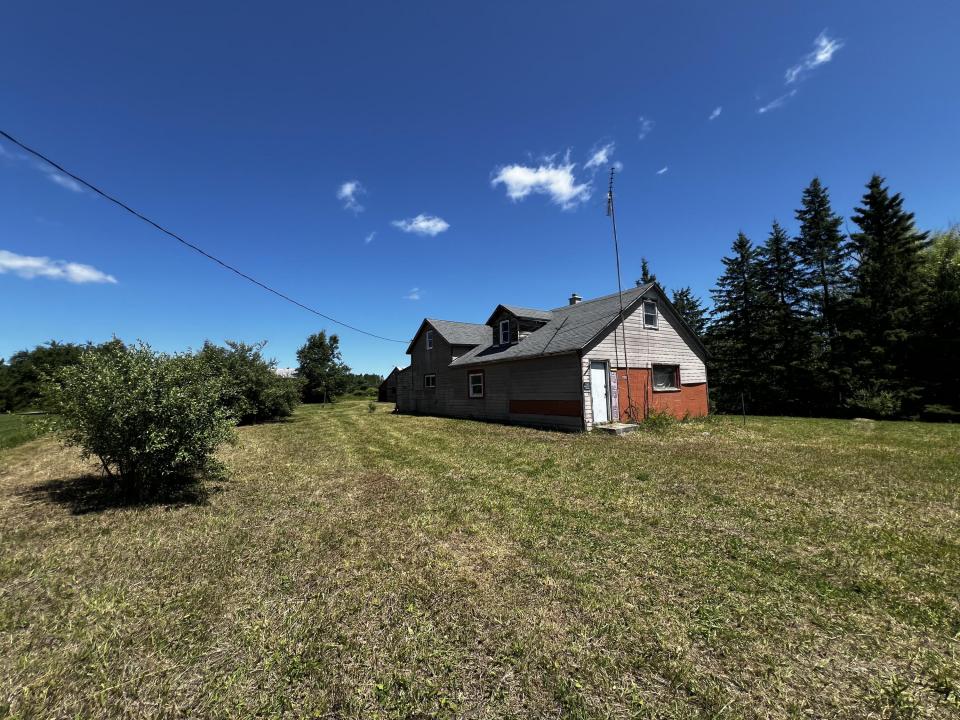 15460 Carney Road, Lachine, Michigan 49753, États-Unis