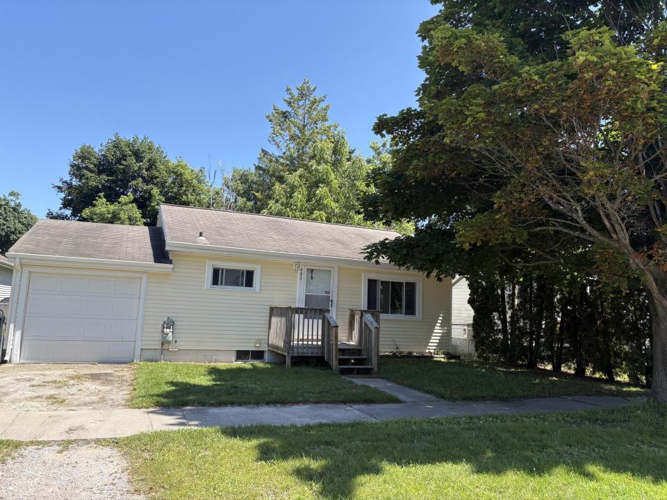 483 Helen Street, Alpena, Michigan 49707, États-Unis
