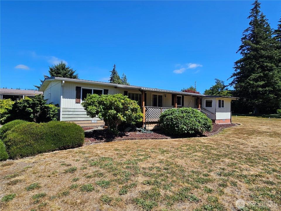 1018 Monte Elma Road #11, Elma, Washington 98541, États-Unis