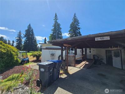 1018 Monte Elma Road #11, Elma, Washington 98541, États-Unis
