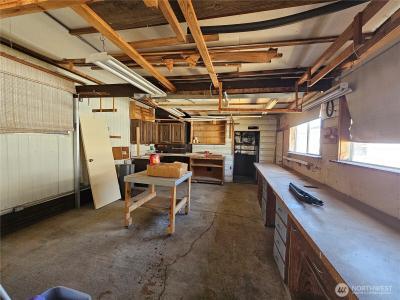 1018 Monte Elma Road #11, Elma, Washington 98541, États-Unis