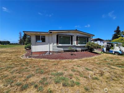 1018 Monte Elma Road #11, Elma, Washington 98541, États-Unis