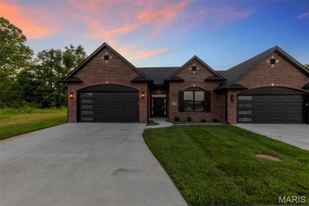 3707 Beechwood Court, Cape Girardeau, Missouri 63701, Estados Unidos