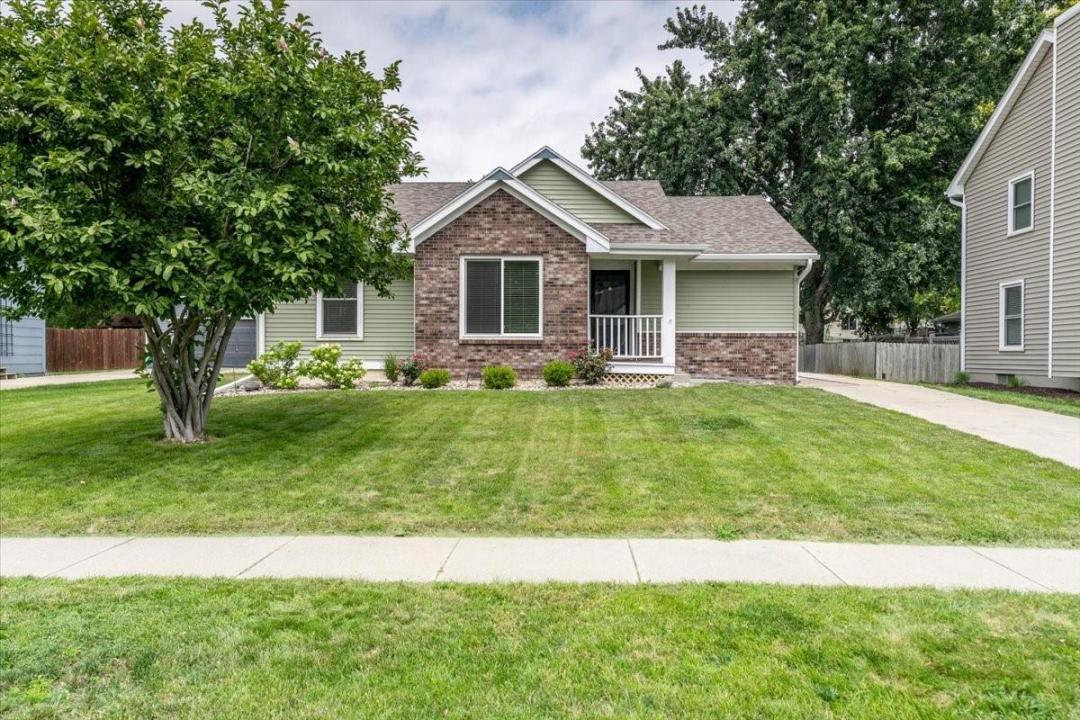 4721 Westwood Drive, West Des Moines, Айова 50265, Соединенные Штаты