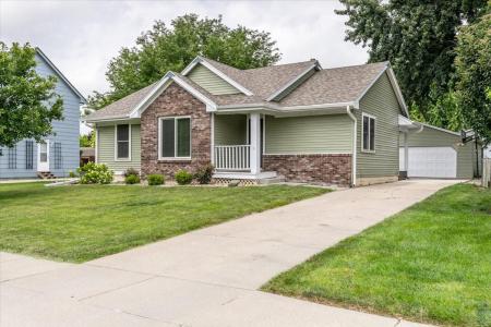 4721 Westwood Drive, West Des Moines, Айова 50265, Соединенные Штаты