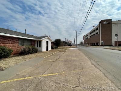 112 S Highland Avenue, Cushing, 奧克拉荷馬州 74023, 美國
