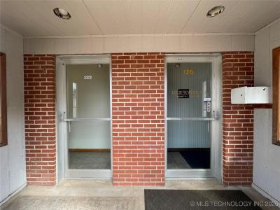 112 S Highland Avenue, Cushing, 奧克拉荷馬州 74023, 美國