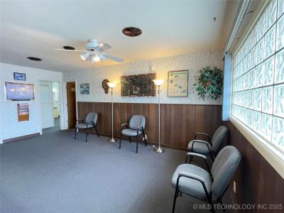 112 S Highland Avenue, Cushing, 奧克拉荷馬州 74023, 美國