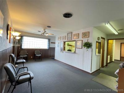 112 S Highland Avenue, Cushing, 奧克拉荷馬州 74023, 美國