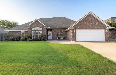 3116 NE Mayflower Ave, Lawton, Oklahoma 73507, Stati Uniti