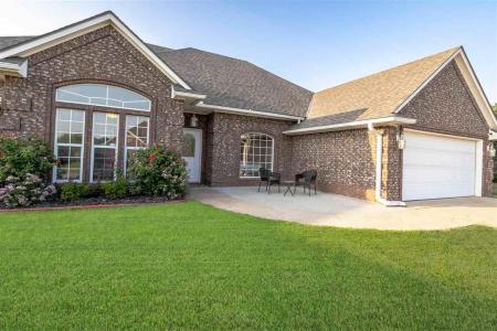3116 NE Mayflower Ave, Lawton, Oklahoma 73507, Stati Uniti