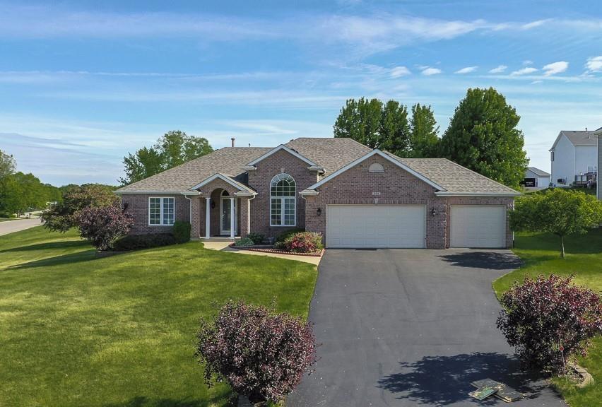 664 Elberon Way, Roscoe, Illinois 61073, Amerika Birleşik Devletleri