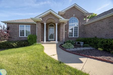 664 Elberon Way, Roscoe, Illinois 61073, Amerika Birleşik Devletleri