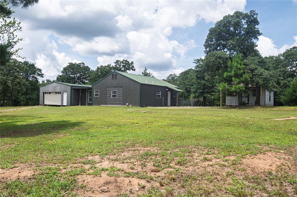 6 Post Oak Road, Shawnee, Oklahoma 74801, États-Unis