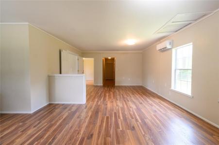 6 Post Oak Road, Shawnee, Oklahoma 74801, États-Unis