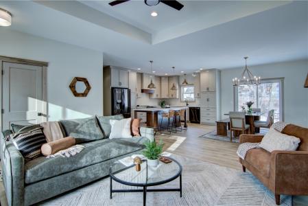 1209 Barbara Jean Lane, Eau Claire, Wisconsin 54703