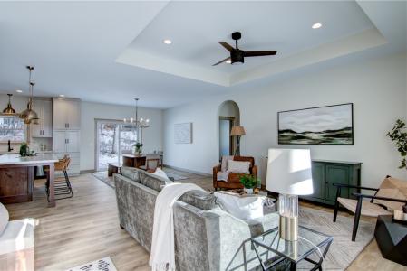 1209 Barbara Jean Lane, Eau Claire, Wisconsin 54703