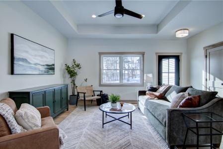 1209 Barbara Jean Lane, Eau Claire, Wisconsin 54703