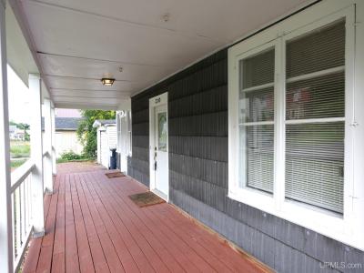 310 W Douglass, Houghton, Michigan 49931, Stati Uniti