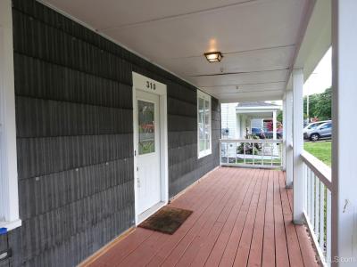 310 W Douglass, Houghton, Michigan 49931, Stati Uniti
