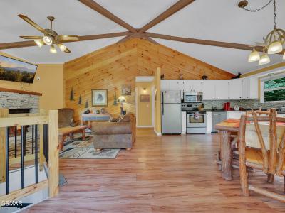1157 Villa Lane, Gatlinburg, Tennessee 37738, USA