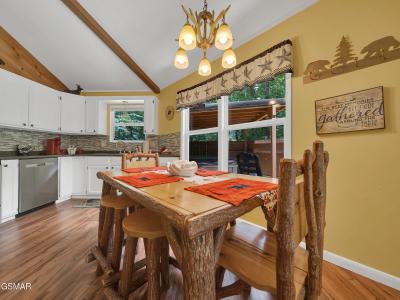 1157 Villa Lane, Gatlinburg, Tennessee 37738, Amerika Birleşik Devletleri