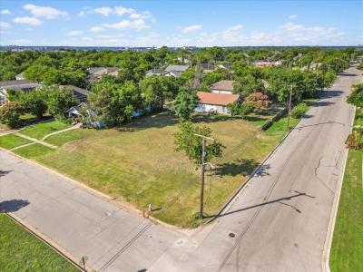 1623 Lagonda Avenue, Fort Worth, Texas 76164