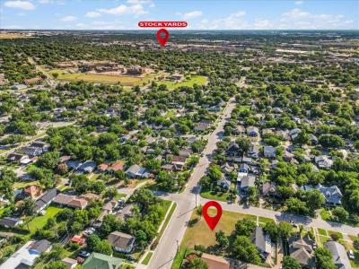 1623 Lagonda Avenue, Fort Worth, Texas 76164