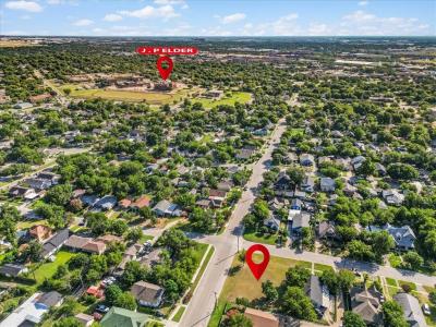 1623 Lagonda Avenue, Fort Worth, Texas 76164