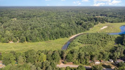 2354 S Whitney Beach, Beaverton, Michigan 48612, Stati Uniti