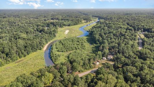 2354 S Whitney Beach, Beaverton, Michigan 48612, Stati Uniti