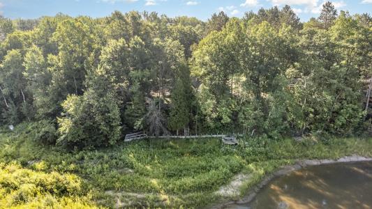 2354 S Whitney Beach, Beaverton, Michigan 48612, Stati Uniti
