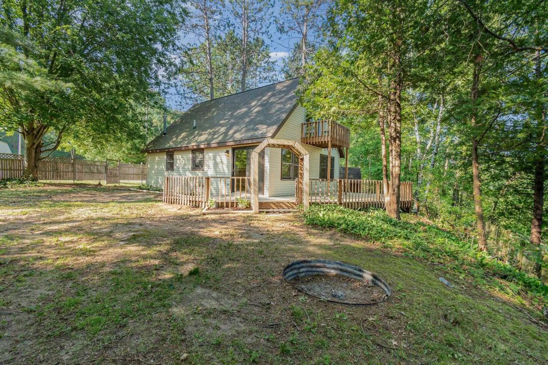 2350 S Whitney Beach, Beaverton, Michigan 48612, Estados Unidos