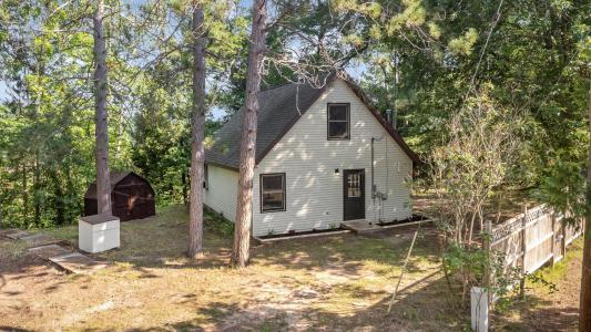2350 S Whitney Beach, Beaverton, Michigan 48612, Estados Unidos