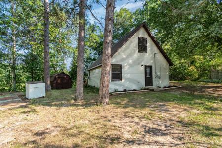2350 S Whitney Beach, Beaverton, Michigan 48612, Estados Unidos