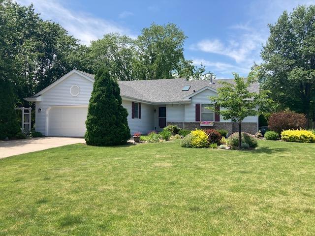 1021 Sentinel Drive, Janesville, ויסקונסין 53546, ארצות הברית של אמריקה 