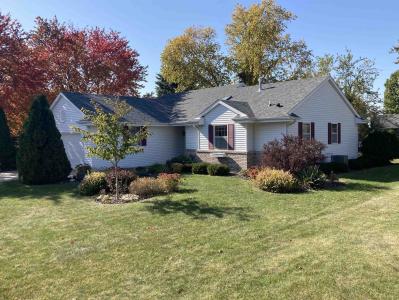 1021 Sentinel Drive, Janesville, ויסקונסין 53546, ארצות הברית של אמריקה 