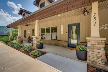 751 Jim Town Road, Mooresburg, Tennessee 37811, Estados Unidos