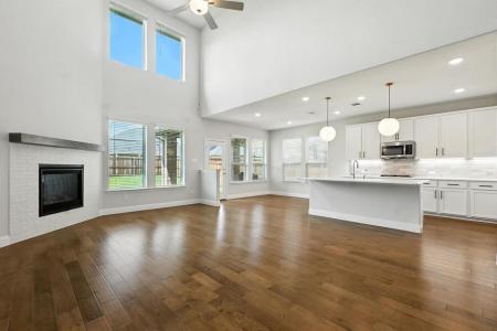 3804 Bluestem Boulevard, Argyle, Texas 76226, Estados Unidos