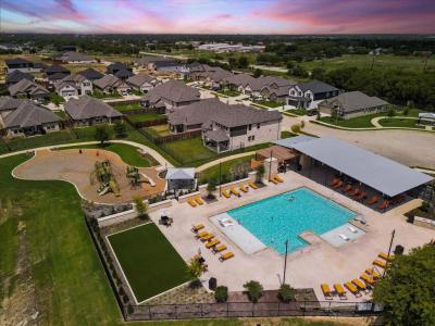 3804 Bluestem Boulevard, Argyle, Texas 76226, Estados Unidos