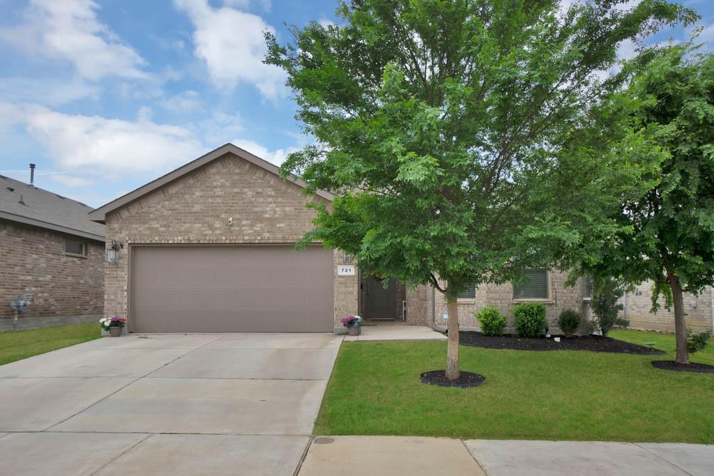 721 Cromane Road, Fort Worth, Texas 76052, Estados Unidos