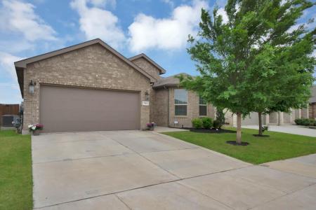 721 Cromane Road, Fort Worth, Texas 76052, USA