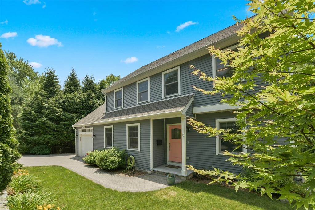 10 Farrow Street, Winchester, Massachusetts 01890, Stati Uniti