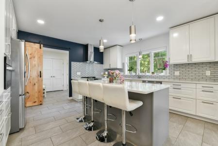 10 Farrow Street, Winchester, Massachusetts 01890, Stati Uniti