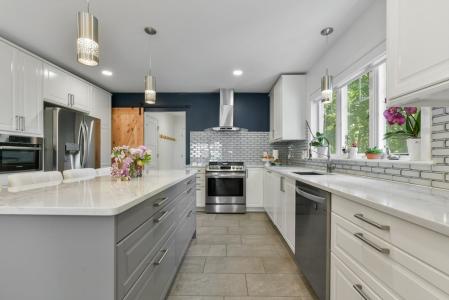 10 Farrow Street, Winchester, Massachusetts 01890, Stati Uniti