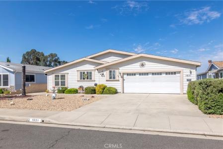 1651 Willow Leaf Drive, Hemet, Калифорния 92545, Соединенные Штаты