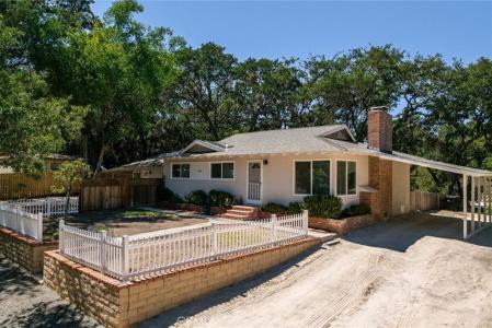 7900 El Retiro Avenue, Atascadero, Califórnia 93422, Estados Unidos