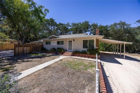 7900 El Retiro Avenue, Atascadero, Califórnia 93422, Estados Unidos