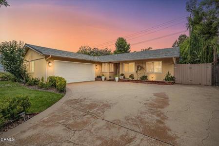 835 Appleton Road, Simi Valley, California 93065, USA
