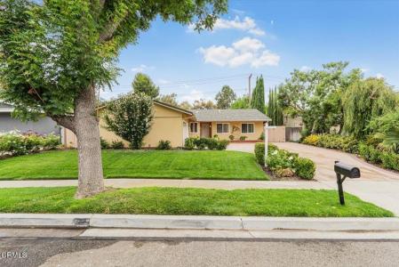 835 Appleton Road, Simi Valley, California 93065, Stati Uniti
